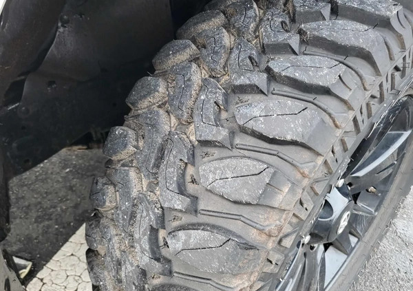 Toyota Land Cruiser cena 170000 przebieg: 129000, rok produkcji 2014 z Sulechów małe 191